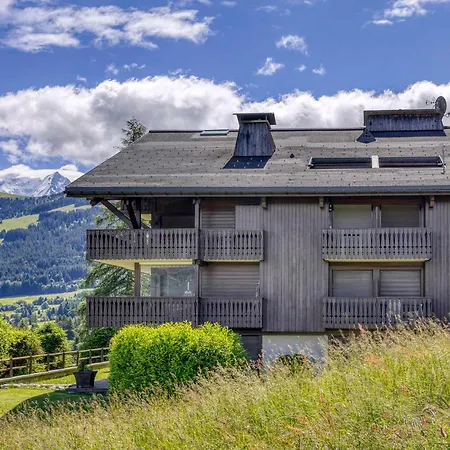 Charmant 2 A Avec Terrasse, Cheminee Et Wi-fi - Fr-1-453-320 Apartment